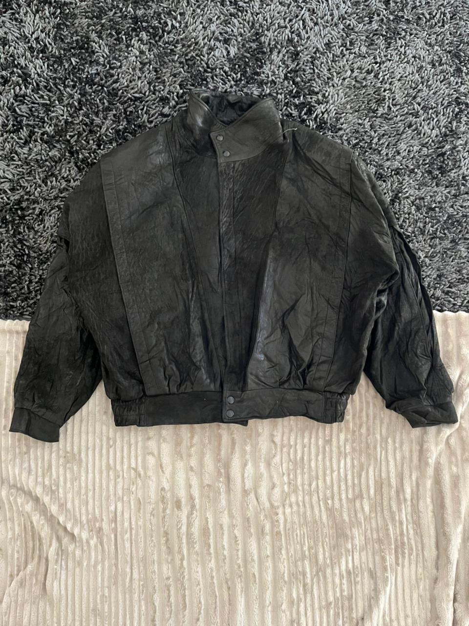 The boutique of Leather |Leather jacket | Winterwear|Streetwear