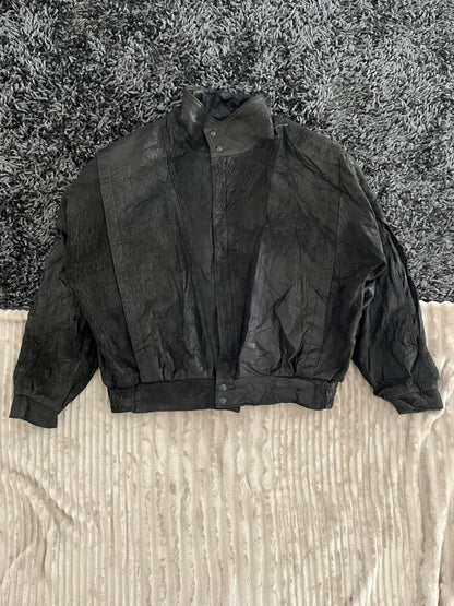 The boutique of Leather |Leather jacket | Winterwear|Streetwear