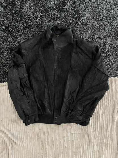 The boutique of Leather |Leather jacket | Winterwear|Streetwear