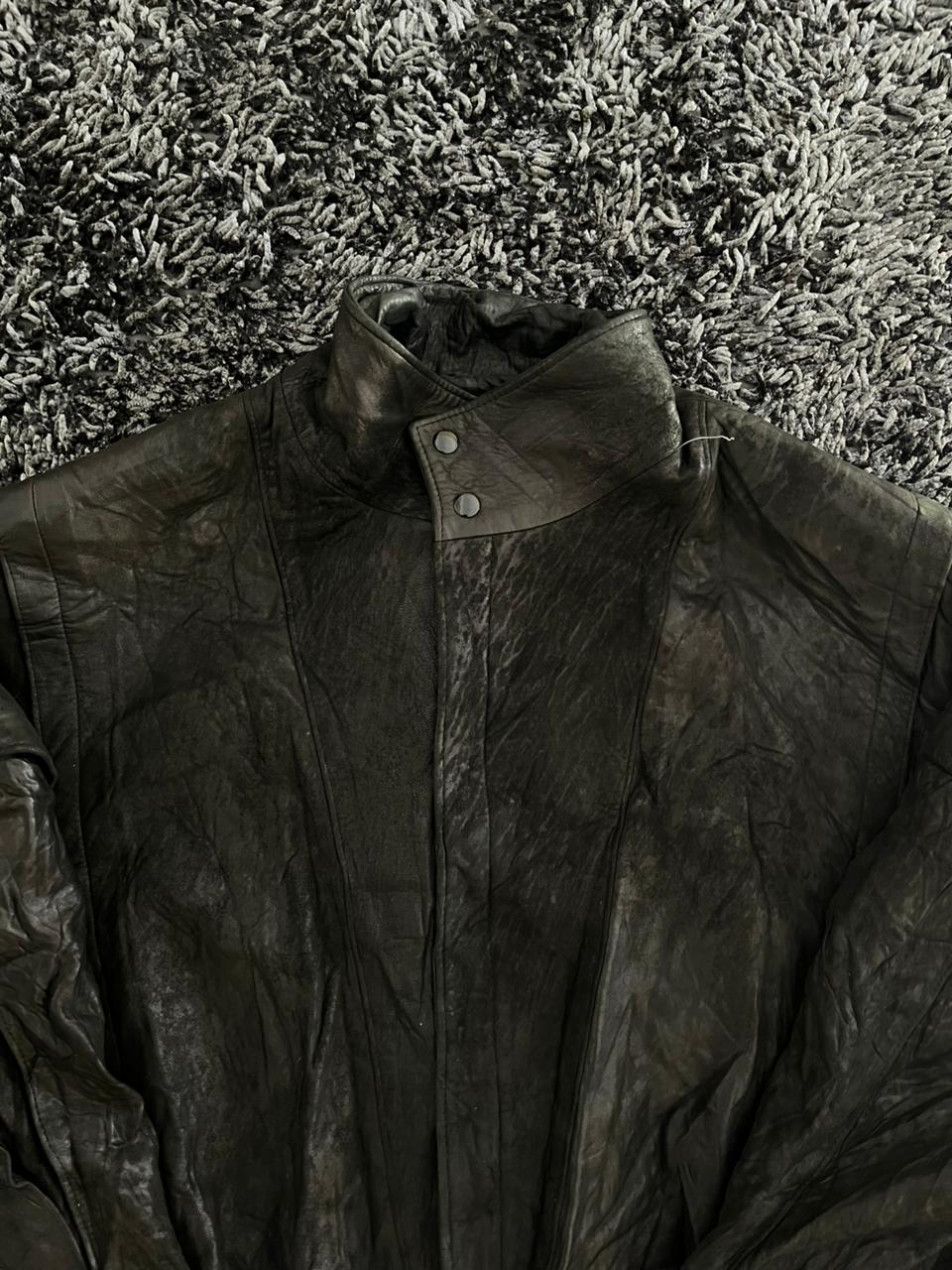 The boutique of Leather |Leather jacket | Winterwear|Streetwear