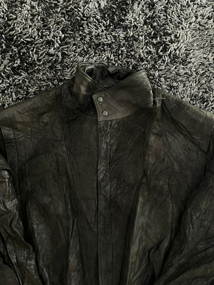 The boutique of Leather |Leather jacket | Winterwear|Streetwear
