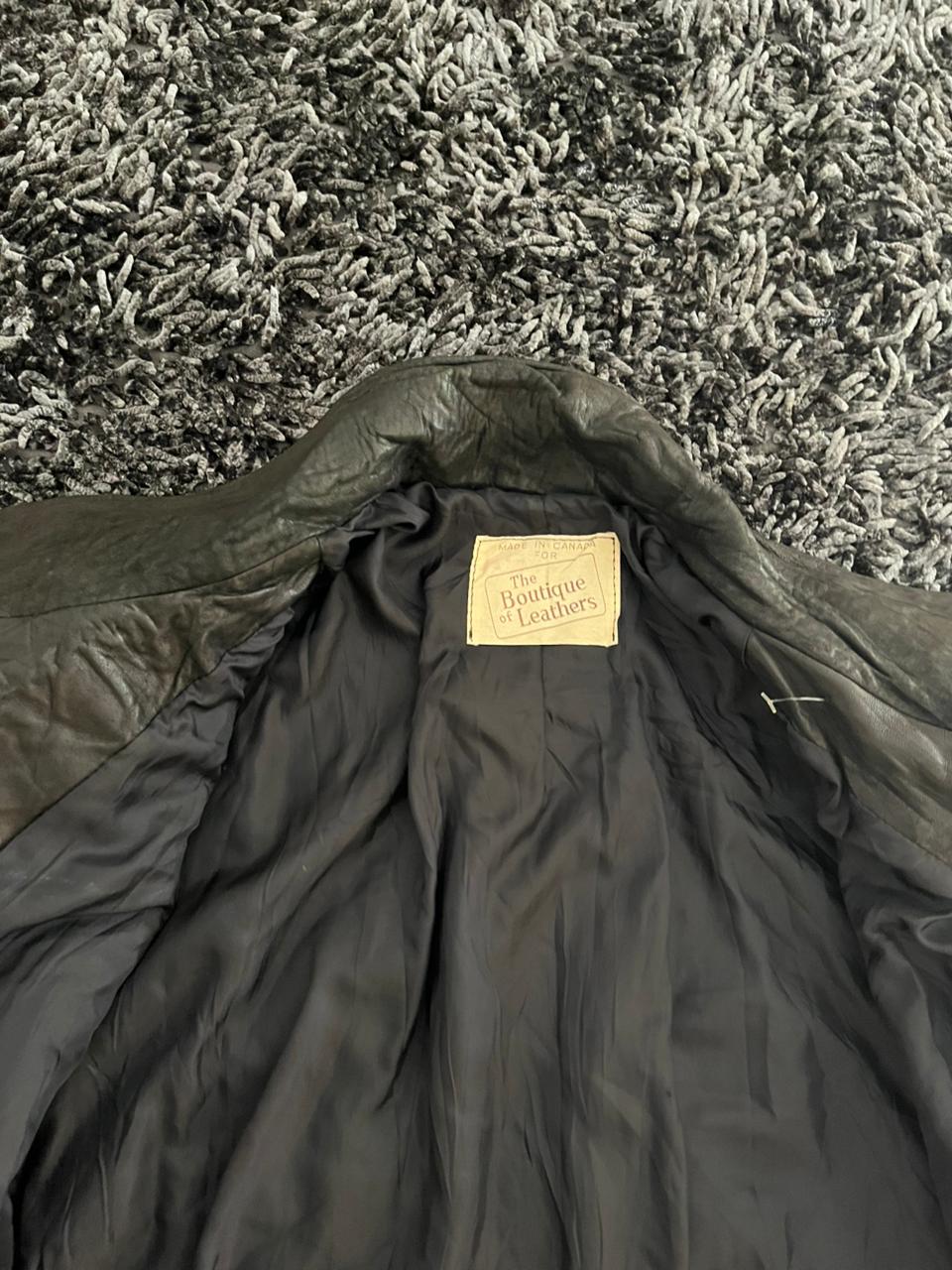 The boutique of Leather |Leather jacket | Winterwear|Streetwear