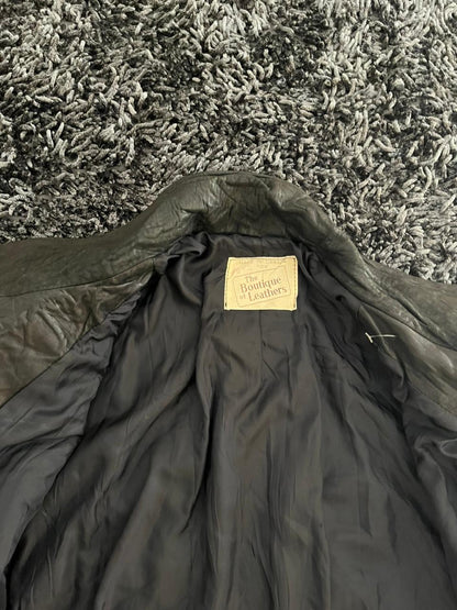 The boutique of Leather |Leather jacket | Winterwear|Streetwear