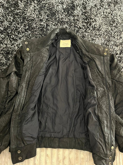 The boutique of Leather |Leather jacket | Winterwear|Streetwear