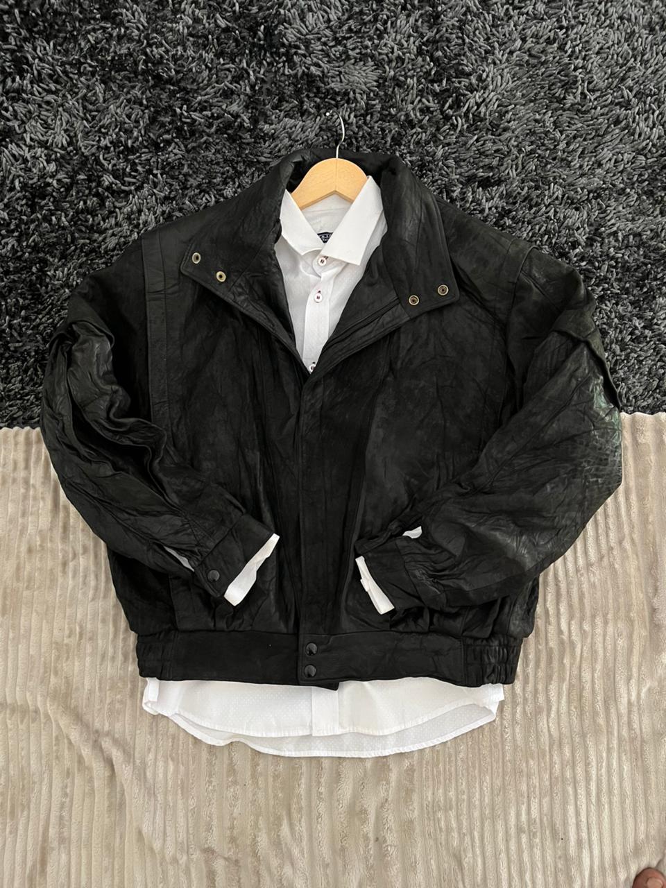 The boutique of Leather |Leather jacket | Winterwear|Streetwear