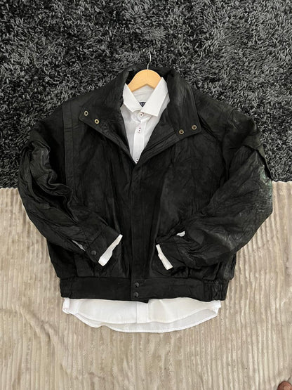 The boutique of Leather |Leather jacket | Winterwear|Streetwear