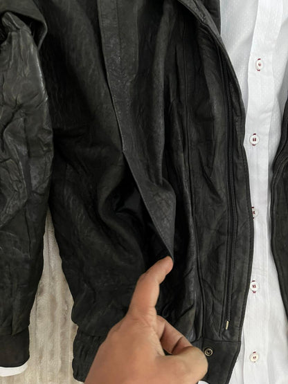 The boutique of Leather |Leather jacket | Winterwear|Streetwear