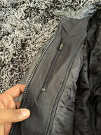 Riverroad |Leather jacket | Winterwear|Streetwear | Box fit Leather jacket