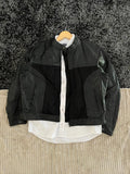 Riverroad |Leather jacket | Winterwear|Streetwear | Box fit Leather jacket