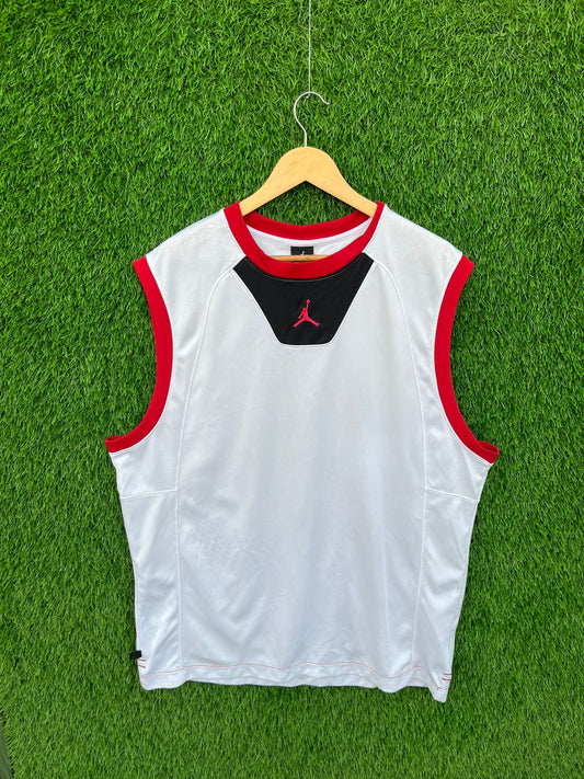 NBA JORDAN Jersey |Vintage Oversized Streetwear | Men Women