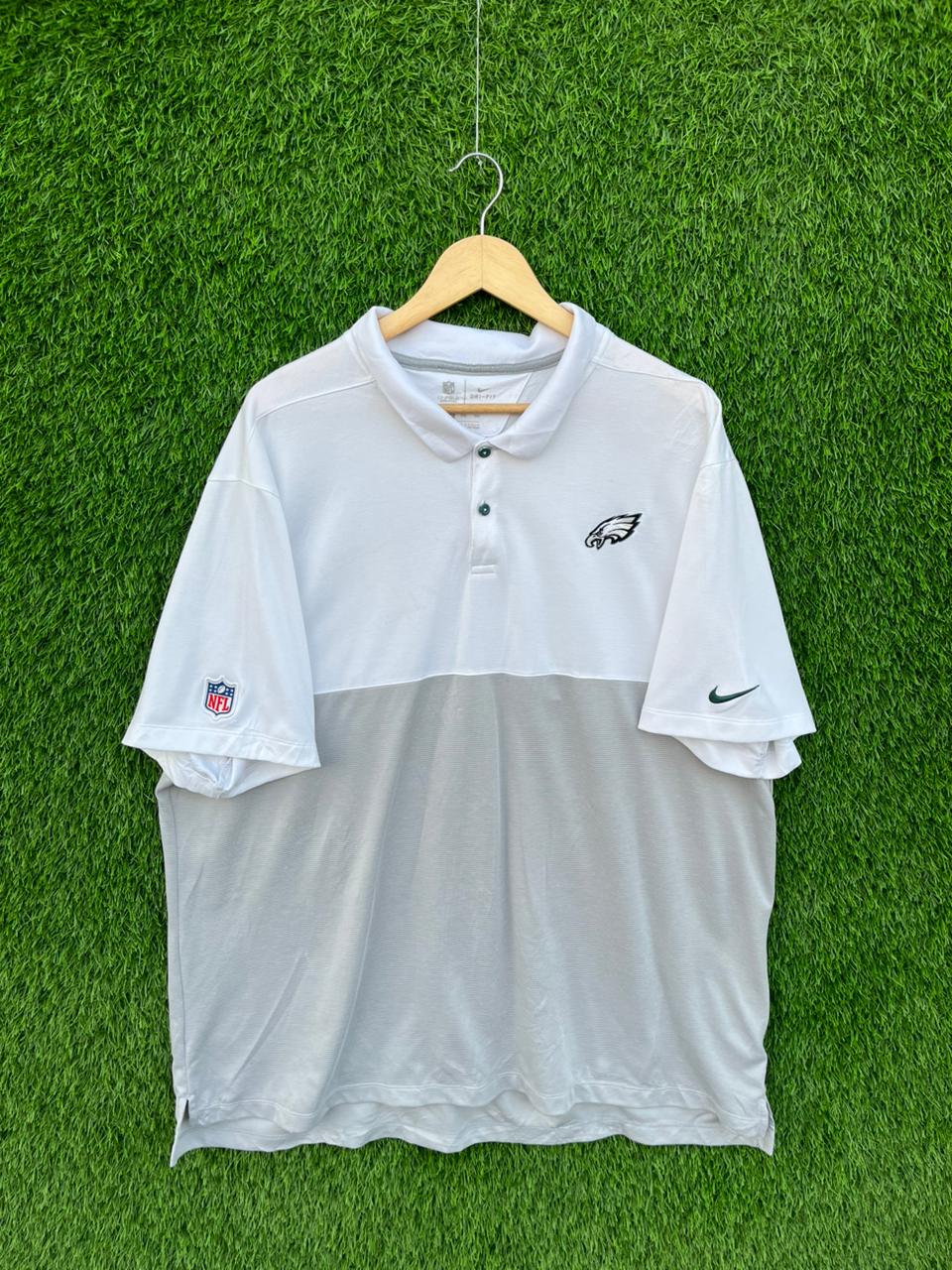 NFL POLO Jersey |Vintage Oversized Streetwear | Men Women