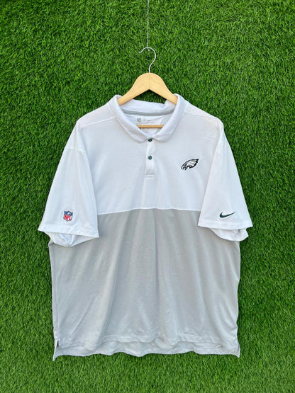 NFL POLO Jersey |Vintage Oversized Streetwear | Men Women