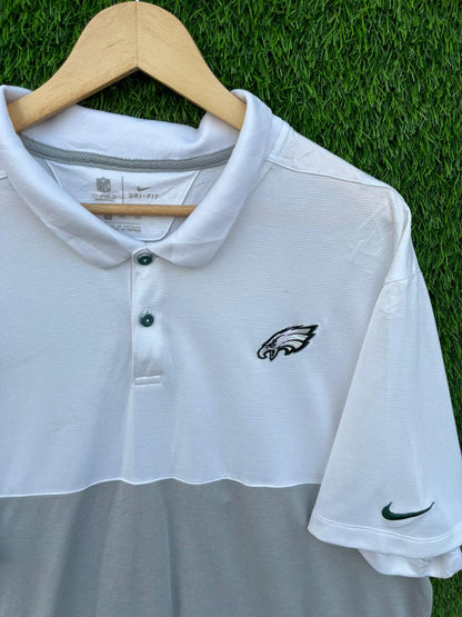 NFL POLO Jersey |Vintage Oversized Streetwear | Men Women