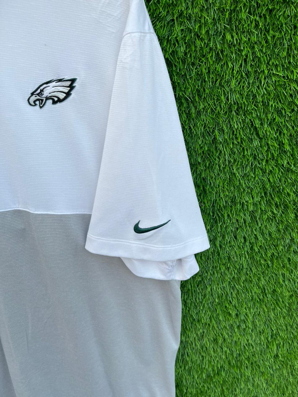 NFL POLO Jersey |Vintage Oversized Streetwear | Men Women