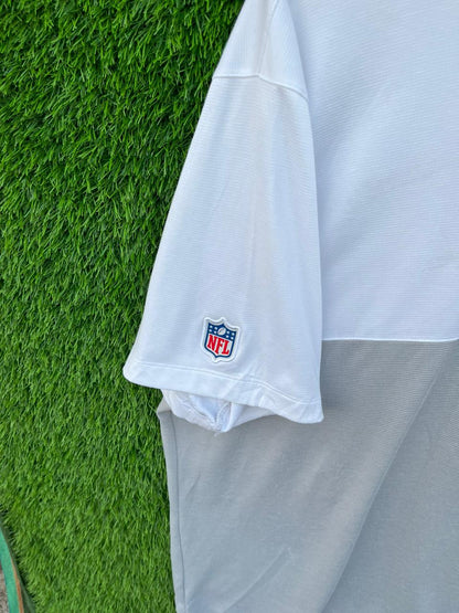 NFL POLO Jersey |Vintage Oversized Streetwear | Men Women