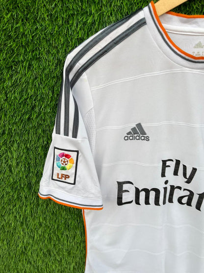 FOOTBALL FCB REAL MADRID Jersey |Vintage Oversized Streetwear | Men Women