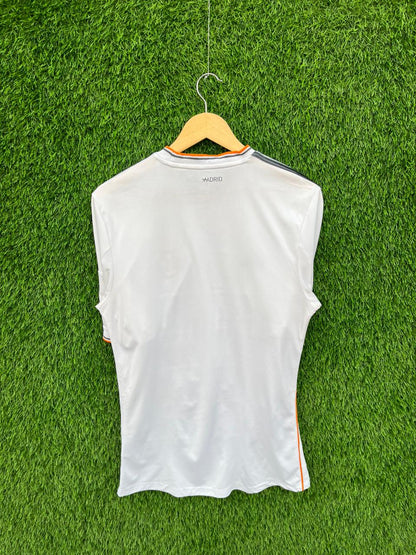 FOOTBALL FCB REAL MADRID Jersey |Vintage Oversized Streetwear | Men Women