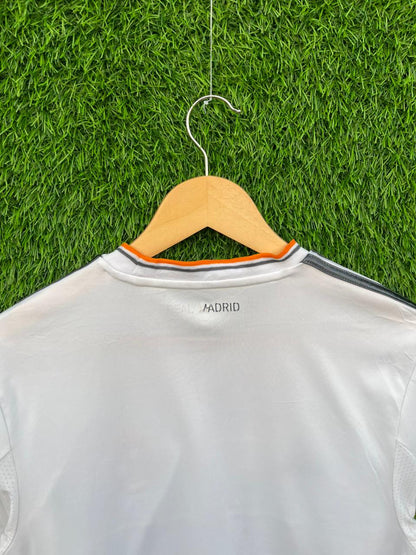 FOOTBALL FCB REAL MADRID Jersey |Vintage Oversized Streetwear | Men Women