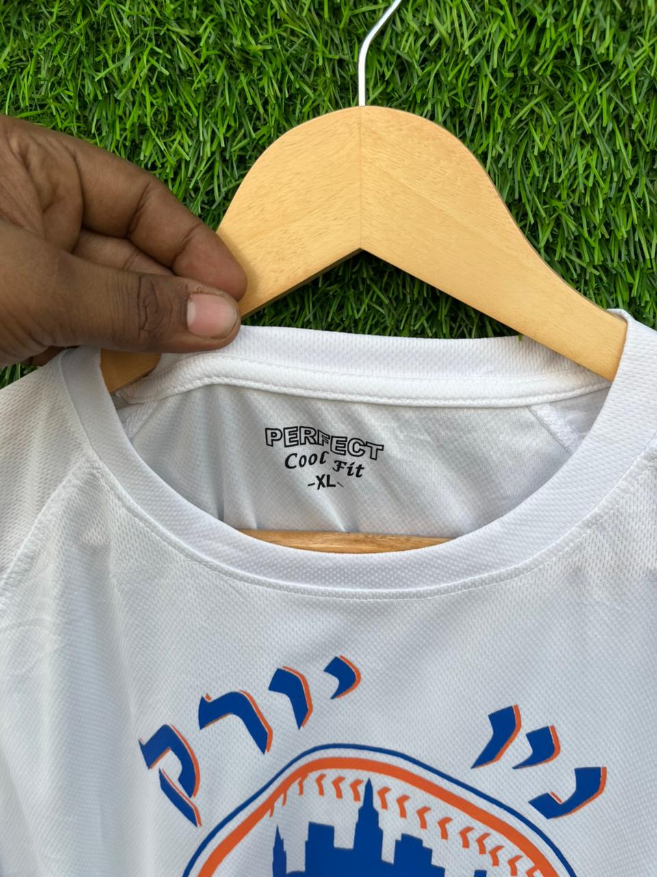 MLB A METS T- shirts Jersey |Vintage Oversized Streetwear | Men Women