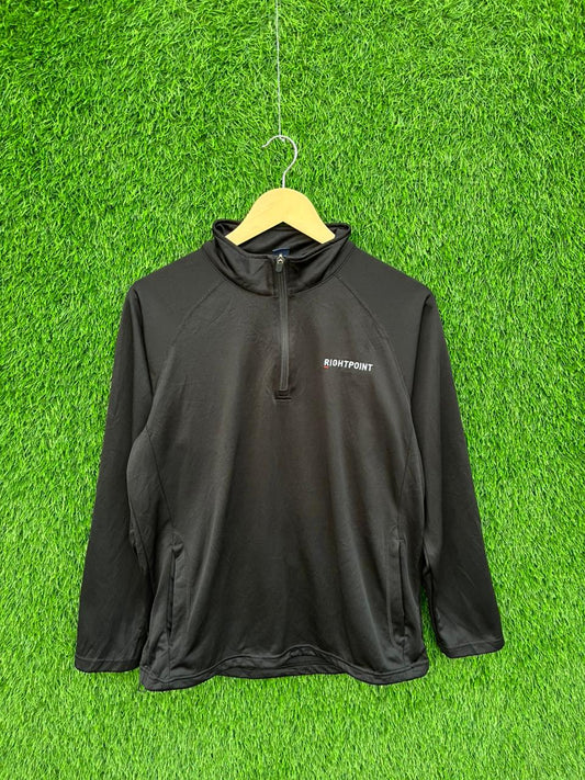 TRACK JACKET RIGHT POINT| Men Women