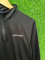 TRACK JACKET RIGHT POINT| Men Women
