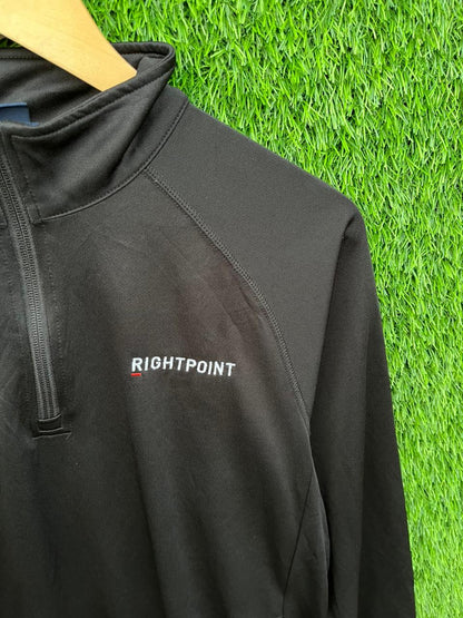 TRACK JACKET RIGHT POINT| Men Women