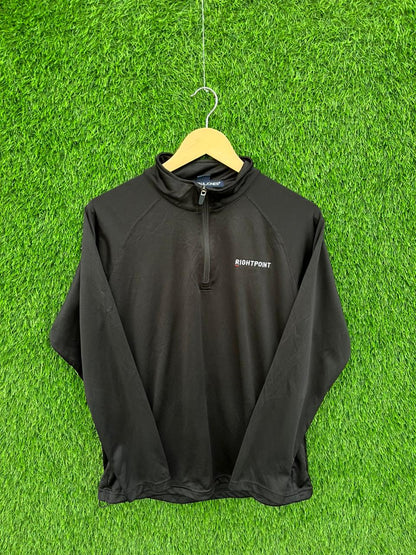 TRACK JACKET RIGHT POINT| Men Women