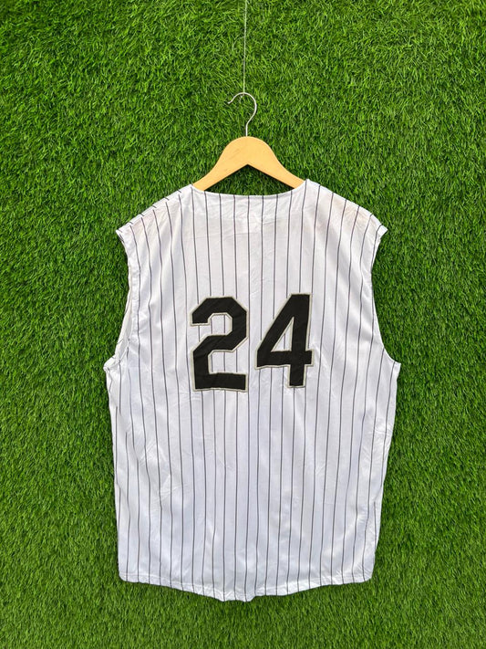 MLB SOX Jersey |Vintage Oversized Streetwear | Men Women