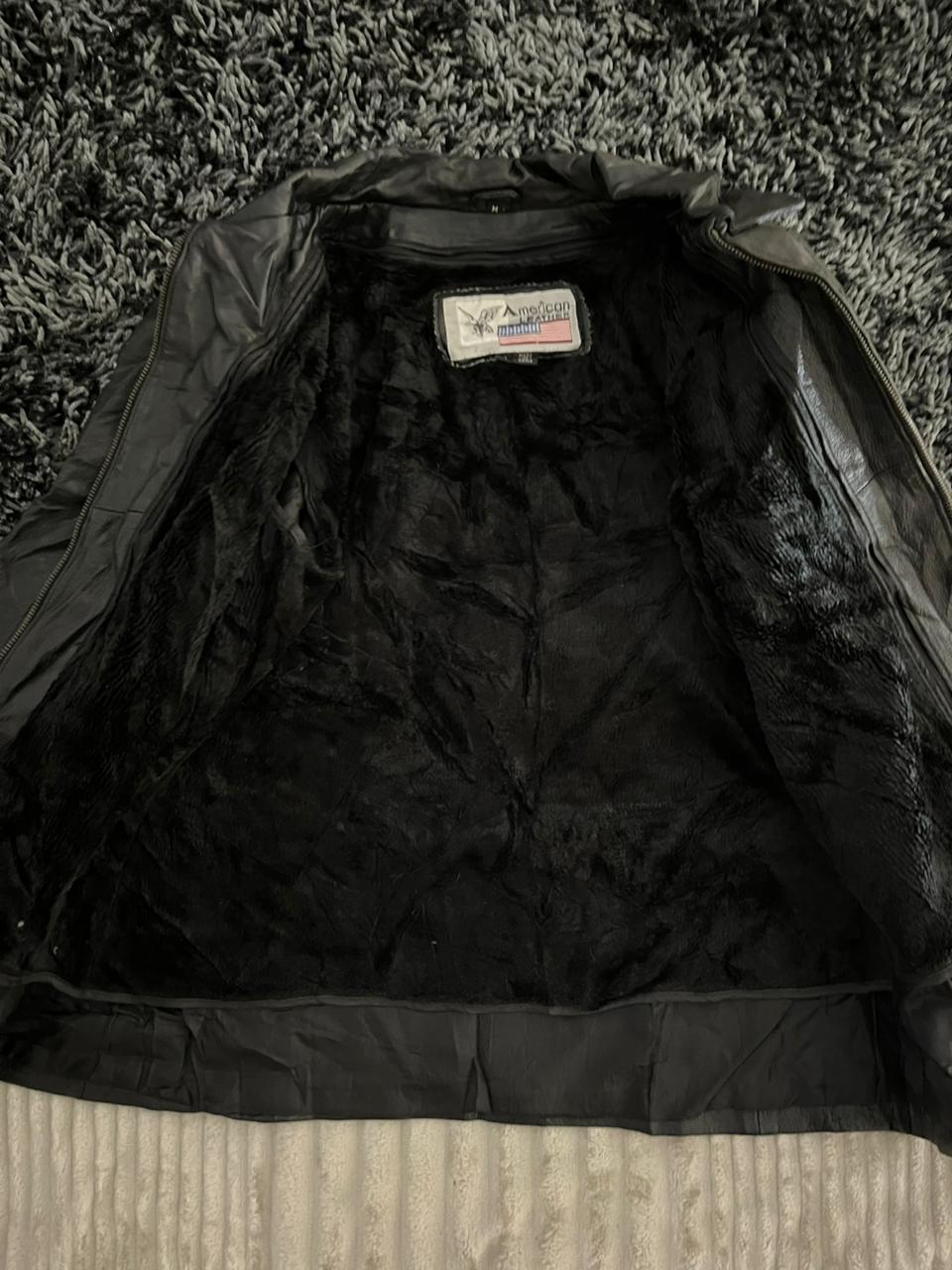 American Leather  |Leather jacket | Winterwear|Streetwear | women leather jacket