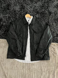 Cali Born |Leather jacket | Winterwear|Streetwear