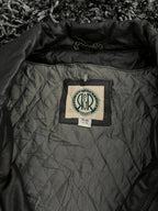 Vintage R&R |Leather jacket | Winterwear|Streetwear | Box Fit Leather jacket| Bomber leather jacket