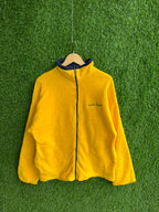 Lake Tahoe | Full frontal zipper  | Fleece Jacket | Oversized Streetwear | Winterwear | Men Women | Cozy Fashion | Gym Fit | Online Shopping