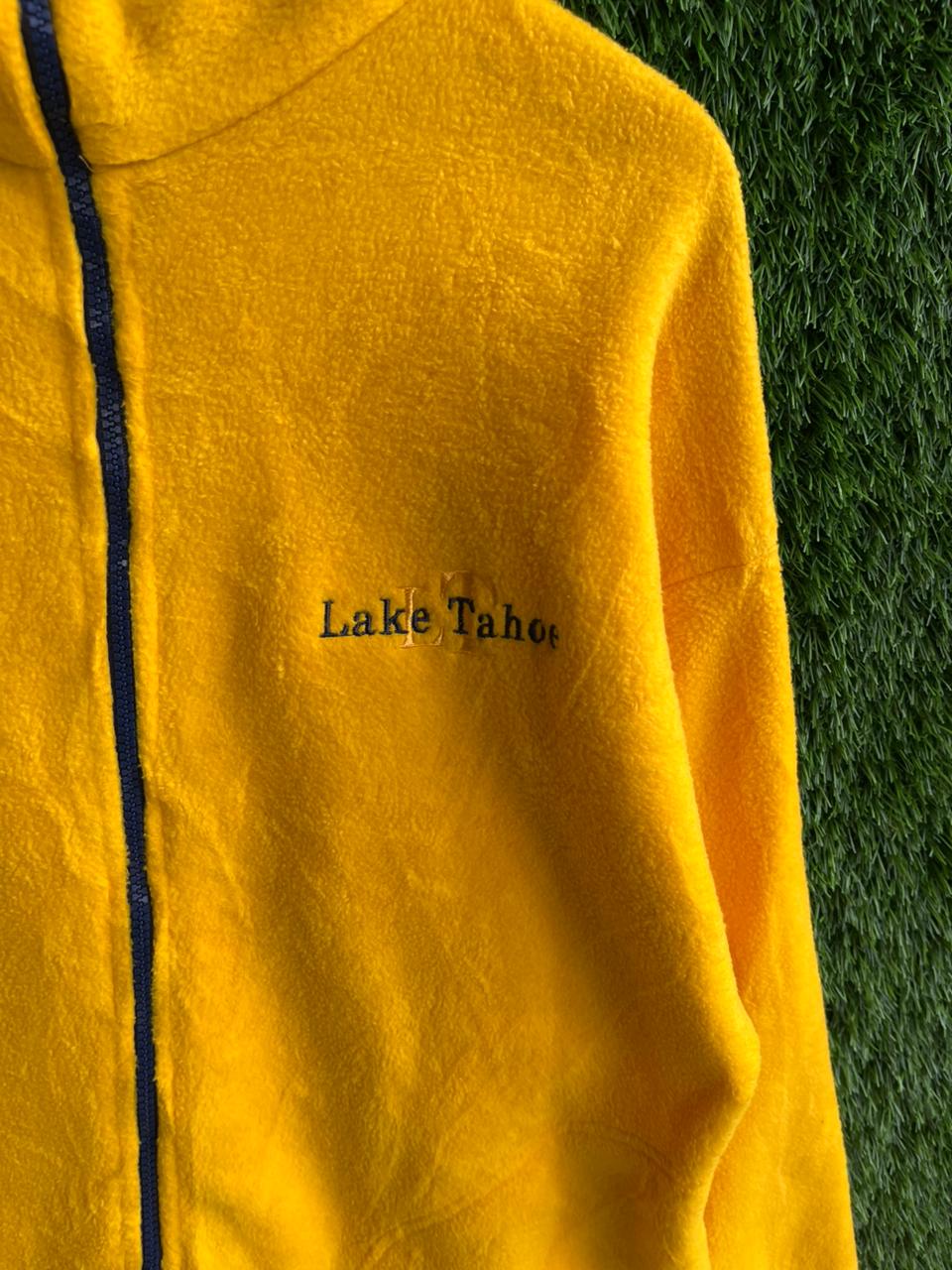 Lake Tahoe | Full frontal zipper  | Fleece Jacket | Oversized Streetwear | Winterwear | Men Women | Cozy Fashion | Gym Fit | Online Shopping