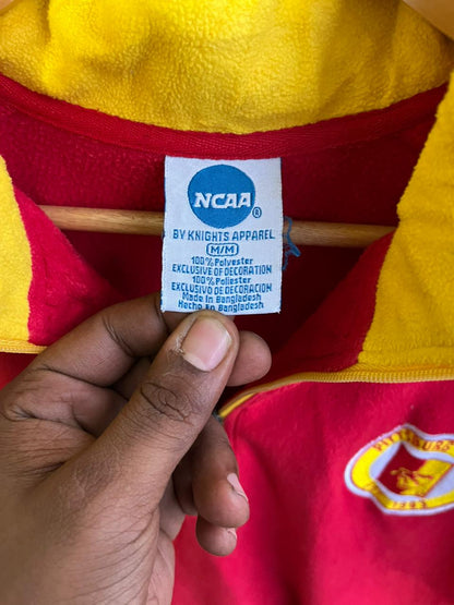 Full frontal zipper  | Fleece PITTSBURG STATE |Jacket | Oversized Streetwear | Winterwear | Men Women | Cozy Fashion | Gym Fit | Online Shopping