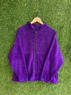 Alpine tek | Full frontal zipper  | Fleece Jacket | Oversized Streetwear | Winterwear | Men Women | Cozy Fashion | Gym Fit | Online Shopping