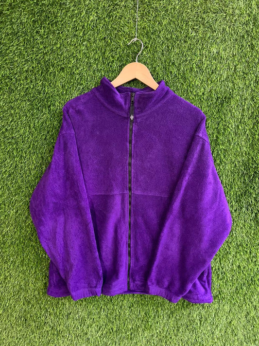 Alpine tek | Full frontal zipper  | Fleece Jacket | Oversized Streetwear | Winterwear | Men Women | Cozy Fashion | Gym Fit | Online Shopping