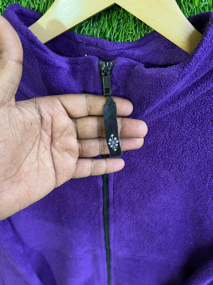 Alpine tek | Full frontal zipper  | Fleece Jacket | Oversized Streetwear | Winterwear | Men Women | Cozy Fashion | Gym Fit | Online Shopping