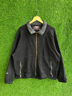 VIKING | Full frontal zipper  | Fleece Jacket | Oversized Streetwear | Winterwear | Men Women | Cozy Fashion | Gym Fit | Online Shopping