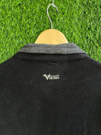 VIKING | Full frontal zipper  | Fleece Jacket | Oversized Streetwear | Winterwear | Men Women | Cozy Fashion | Gym Fit | Online Shopping