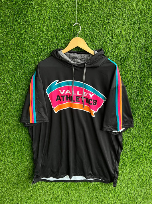 VALLEY ATHLETIC Jersey |Vintage Oversized Streetwear | Men Women