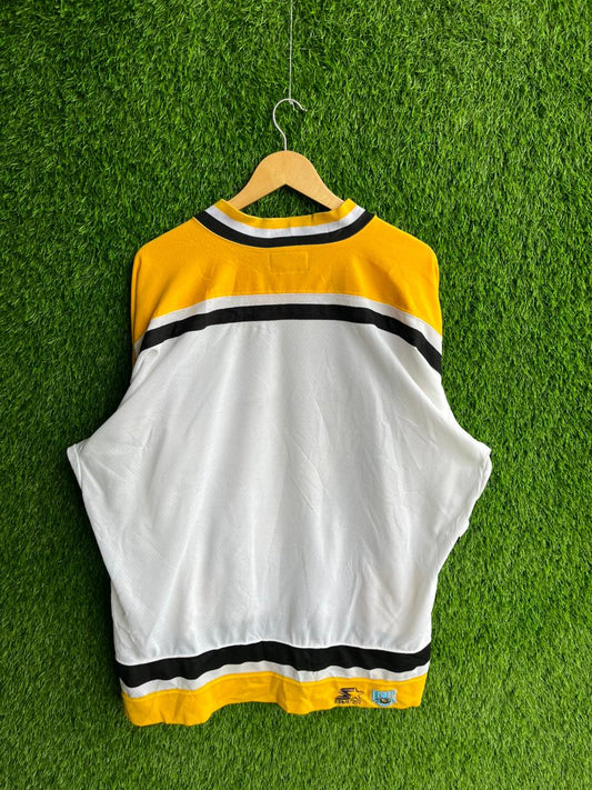 VINTAGE STARTER PITTSBURGH PENGUINS Jersey |Vintage Oversized Streetwear | Men Women | online shopping