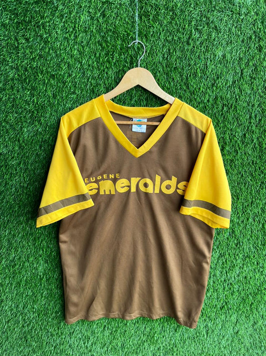 EMERALDS Jersey |Vintage Oversized Streetwear | Men Women | online shopping