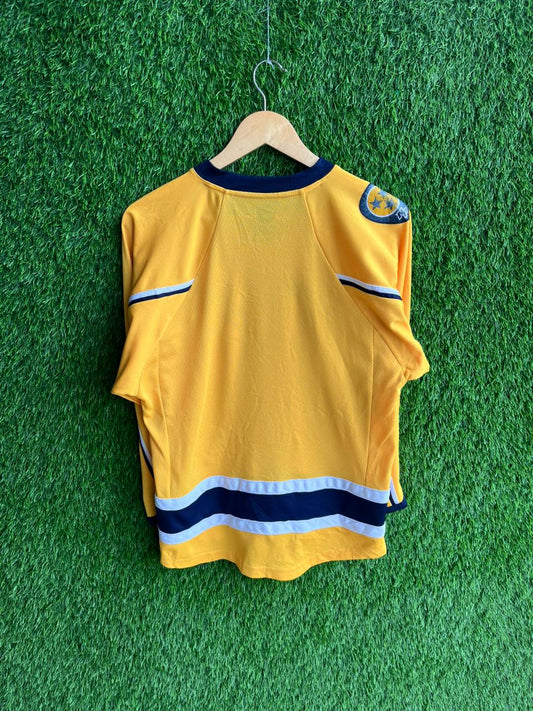 Ice hockey Nashville predators Jersey |Vintage Oversized Streetwear | Men Women | online shopping