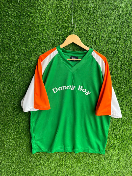 MLB DANNY BOY Jersey |Vintage Oversized Streetwear | Men Women | online shopping