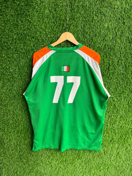 MLB DANNY BOY Jersey |Vintage Oversized Streetwear | Men Women | online shopping