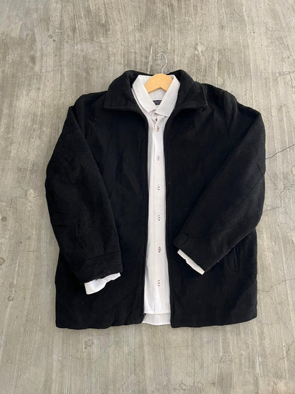 St John’s bay | Premium Wool Jacket| Winterwear|Streetwear