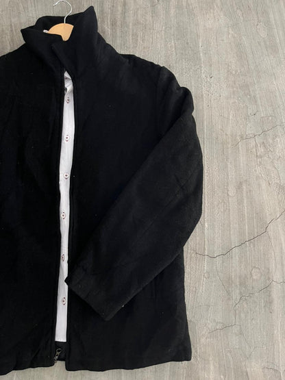 St John’s bay | Premium Wool Jacket| Winterwear|Streetwear