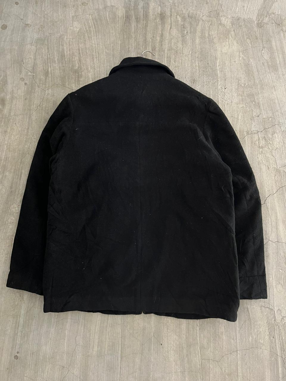 St John’s bay | Premium Wool Jacket| Winterwear|Streetwear