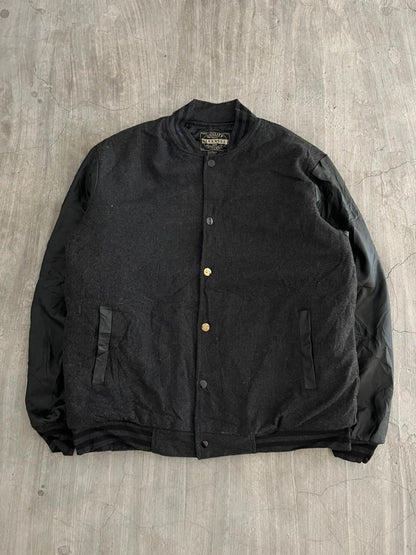 MAXXSEL | Premium Wool Jacket| Winterwear|Streetwear