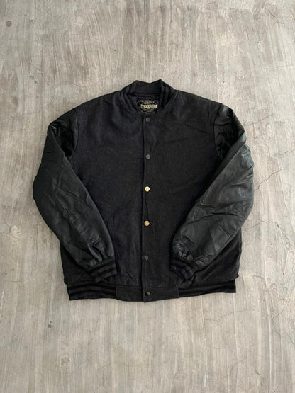 MAXXSEL | Premium Wool Jacket| Winterwear|Streetwear